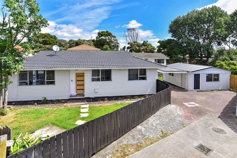Photo of property in 64 Henwood Road, Mangere East, Auckland, 2024