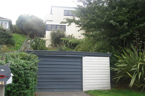 Photo of property in 65 Sunshine Avenue, Karori, Wellington, 6012