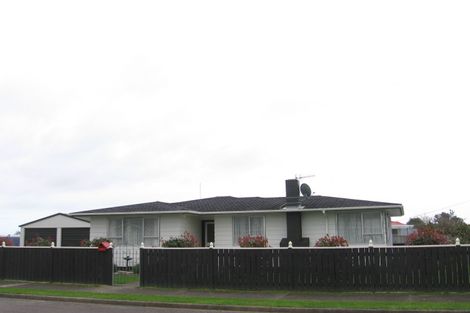 Photo of property in 2 Raleigh Street, Levin, 5510