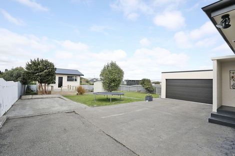 Photo of property in 37 West Street, Hawthorndale, Invercargill, 9810