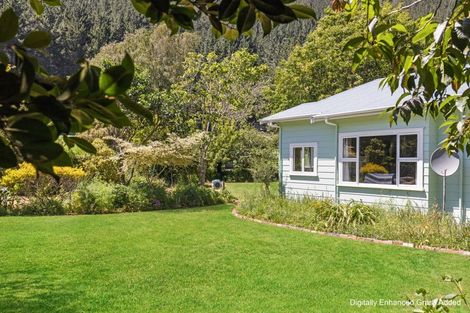 Photo of property in 119 Opouri Road, Rai Valley, 7194