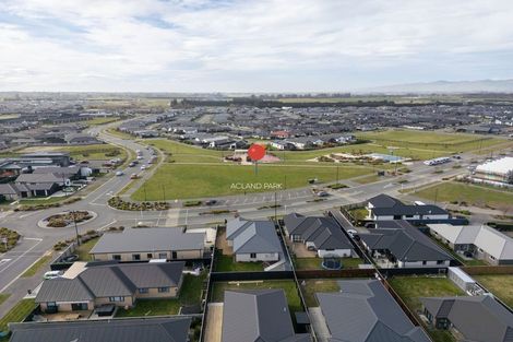 Photo of property in 42 Avanda Avenue, Rolleston, 7615