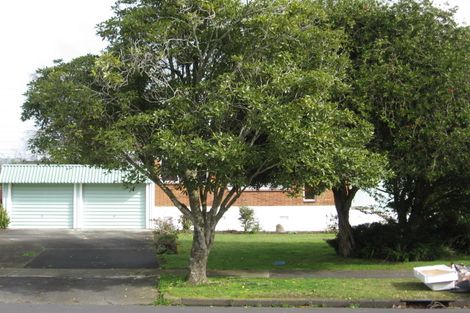 Photo of property in 7 Bexley Place, Pahurehure, Papakura, 2113