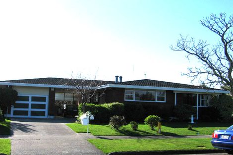 Photo of property in 115 Dittmer Drive, West End, Palmerston North, 4412