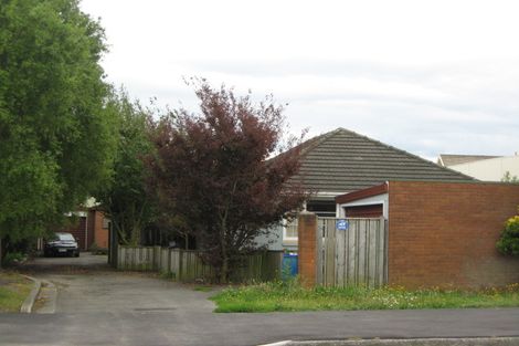 Photo of property in 83b Sparks Road, Hoon Hay, Christchurch, 8025