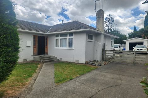 Photo of property in 11 East Street, Terrace End, Palmerston North, 4410