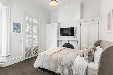 Photo of property in 306 Jervois Road, Herne Bay, Auckland, 1011