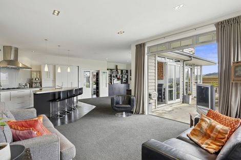 Photo of property in 349 Highcliff Road, Highcliff, Dunedin, 9013