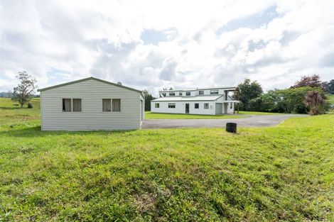 Photo of property in 1431 Te Pahu Road, Karamu, Hamilton, 3285