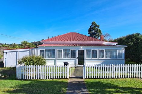 Photo of property in 1381 Rings Road, Coromandel, 3506