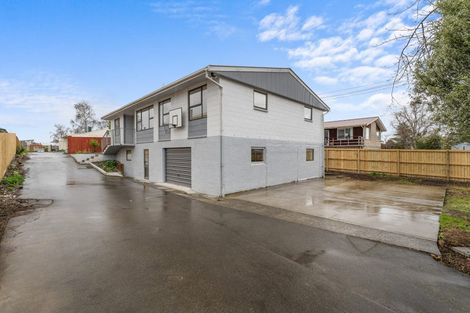 Photo of property in 73 Condell Avenue, Papanui, Christchurch, 8053