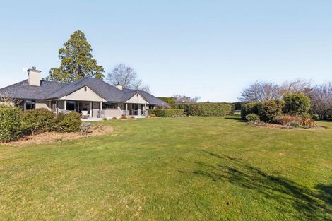 Photo of property in 239 Earlys Road, West Eyreton, Rangiora, 7475