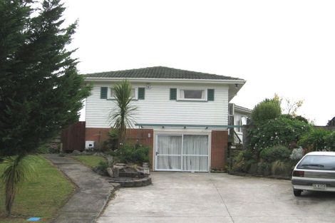 Photo of property in 70 Angelo Avenue, Howick, Auckland, 2014