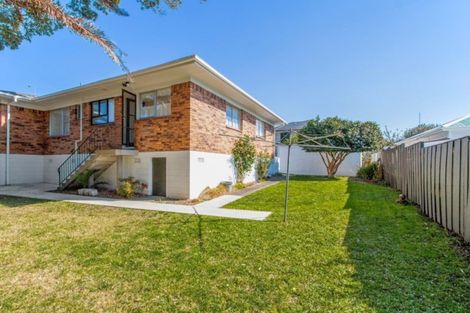 Photo of property in 3/6 Pencarrow Avenue, Mount Eden, Auckland, 1024