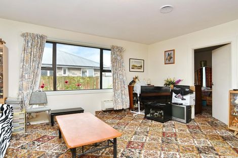 Photo of property in 17 Banbury Street, Burnside, Christchurch, 8053