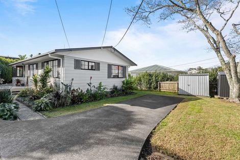Photo of property in 5 Nicolas Avenue, Glen Eden, Auckland, 0602
