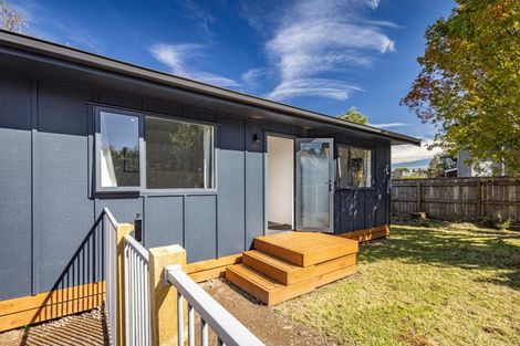 Photo of property in 57d Arawa Street, Ohakune, 4625