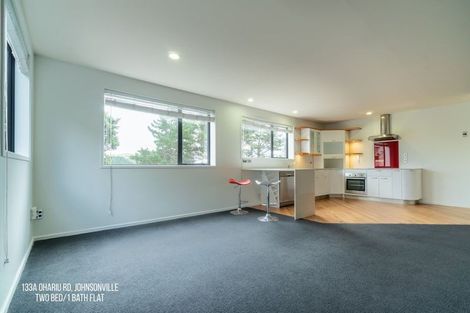 Photo of property in 133 Ohariu Road, Johnsonville, Wellington, 6037