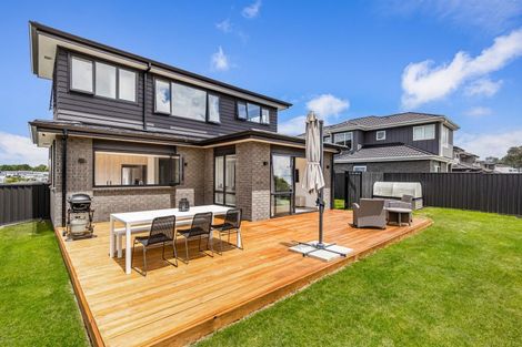 Photo of property in 1/8 Dale Road, Whenuapai, Auckland, 0618