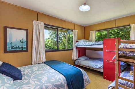 Photo of property in 18 Kamahi Terrace, Omori, Turangi, 3381