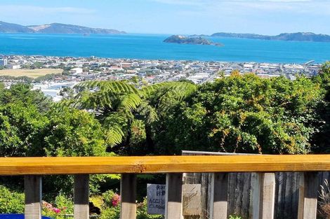 Photo of property in 7 Hibiscus Grove, Maungaraki, Lower Hutt, 5010