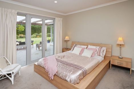 Photo of property in 730 Maddisons Road, Rolleston, Christchurch, 7675