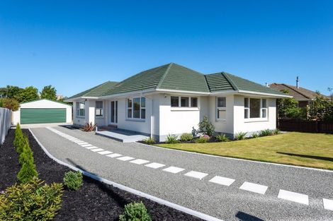 Photo of property in 82 Main North Road, Papanui, Christchurch, 8052
