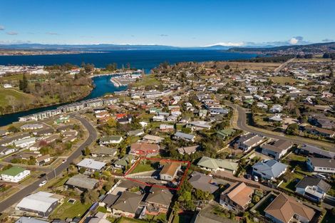 Photo of property in 3/26 Woodward Street, Nukuhau, Taupo, 3330