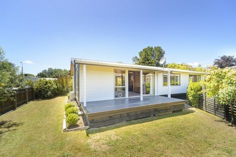 Photo of property in 94 Derby Street, Feilding, 4702