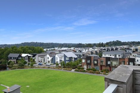 Photo of property in 401/160a Hobsonville Point Road, Hobsonville, Auckland, 0616