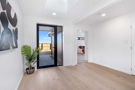 Photo of property in 33 Memorial Crescent, Methven, 7730