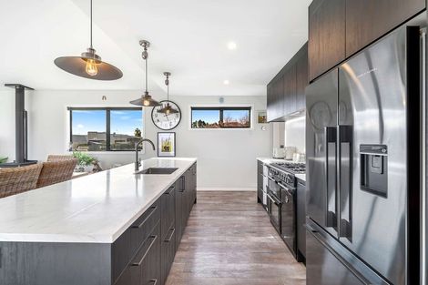 Photo of property in 38 Nore Street, Waihola, Milton, 9073