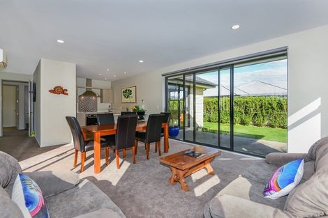 Photo of property in 5 Wyatt Street, Kaiapoi, 7630