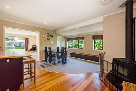 Photo of property in 21 Te Kupe Road, Paraparaumu Beach, Paraparaumu, 5032
