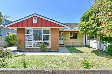 Photo of property in 1/332 Lyttelton Street, Spreydon, Christchurch, 8024