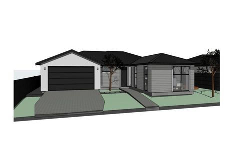 Photo of property in 12 Mackinnon Street, Marshland, 8083