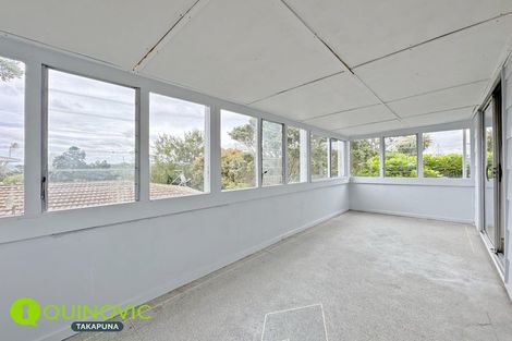 Photo of property in 1 Bryers Place, Bayview, Auckland, 0629