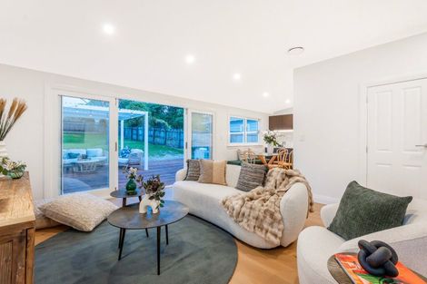 Photo of property in 4 Ngata Street, Ngaio, Wellington, 6035