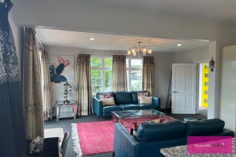 Photo of property in 3a Corfe Street, Ilam, Christchurch, 8041