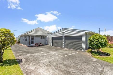 Photo of property in 15 Tiki Street, New Lynn, Auckland, 0600