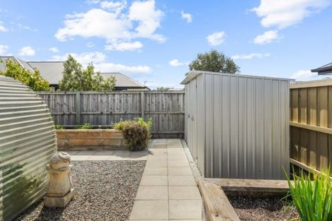 Photo of property in 11 Awa Place, Rangiora, 7400