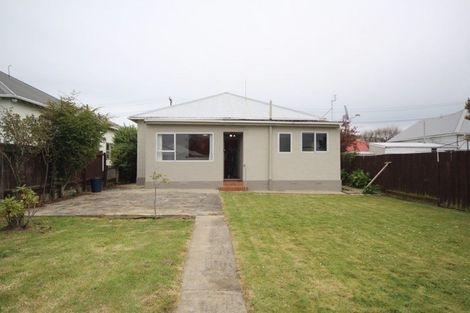 Photo of property in 50 Kirkcaldy Street, South Dunedin, Dunedin, 9012