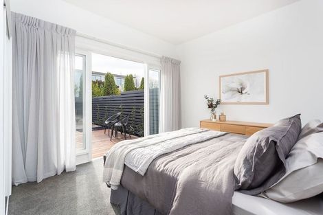 Photo of property in 1/7 Beverley Street, St Albans, Christchurch, 8014