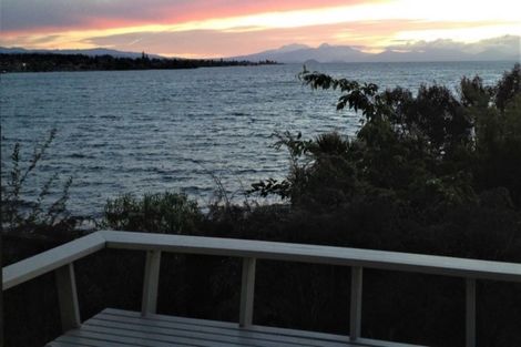 Photo of property in 173 Lake Terrace, Hilltop, Taupo, 3330