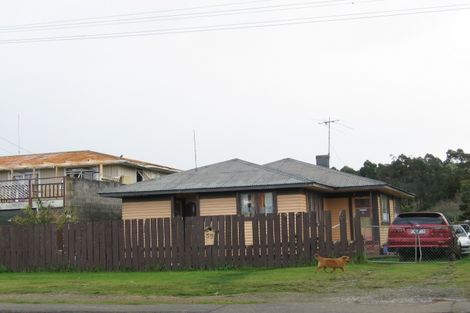 Photo of property in 59 Otiria Road, Moerewa, 0211