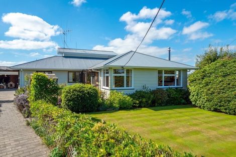 Photo of property in 23 Connolly Street, Geraldine, 7930