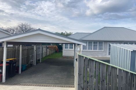 Photo of property in 59 Victoria Street, Carterton, 5713