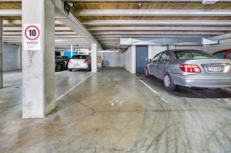 Photo of property in The Mews, 10/8 Basque Road, Eden Terrace, Auckland, 1021