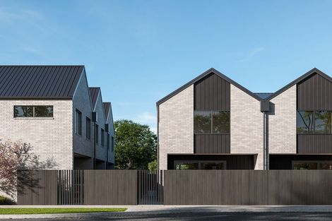 Photo of property in 142 Canon Street, Edgeware, Christchurch, 8013