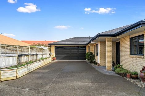 Photo of property in 29a Ngaio Street, Strandon, New Plymouth, 4312